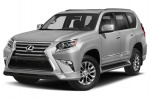 2019 Lexus GX 460